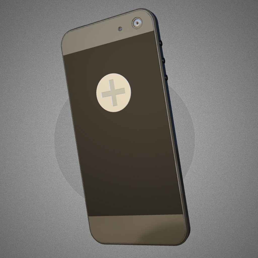  A Special iPhone 5 for a smartphone repair service  preview image 2
